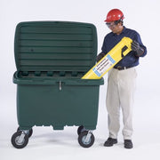 Ultra-Utility Box® - Consolidated Containment
