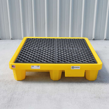 Ultra-Spill Pallet 