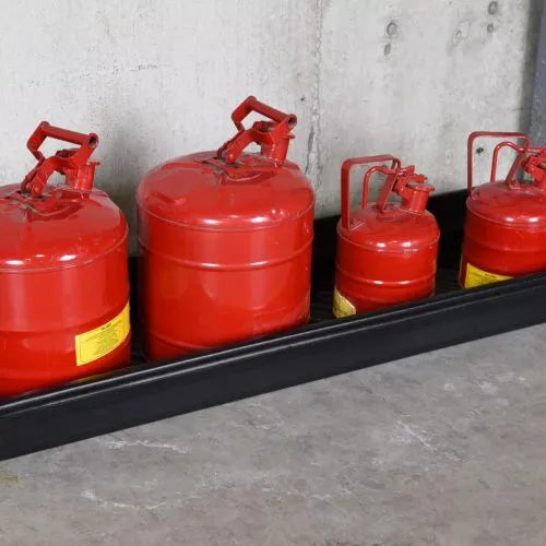 Ultra-Utility Tray® - Consolidated Containment