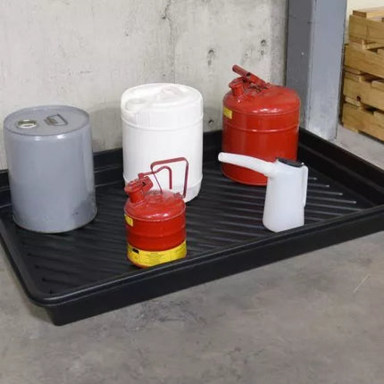Ultra-Utility Tray® - Consolidated Containment