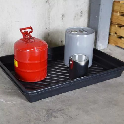 Ultra-Utility Tray® - Consolidated Containment