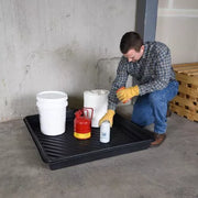 Ultra-Utility Tray® - Consolidated Containment