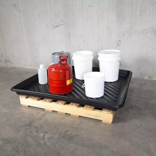 Ultra-Utility Tray® - Consolidated Containment