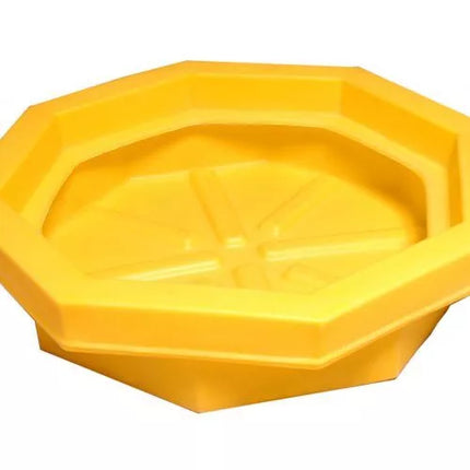 Ultra-Drum Tray® - Consolidated Containment