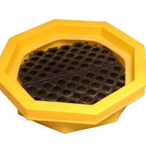 Ultra-Drum Tray® - Consolidated Containment