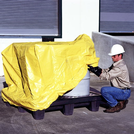 Ultra-Spill Pallet® Economy Model