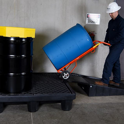 Ultra-Spill Pallet® Economy Model