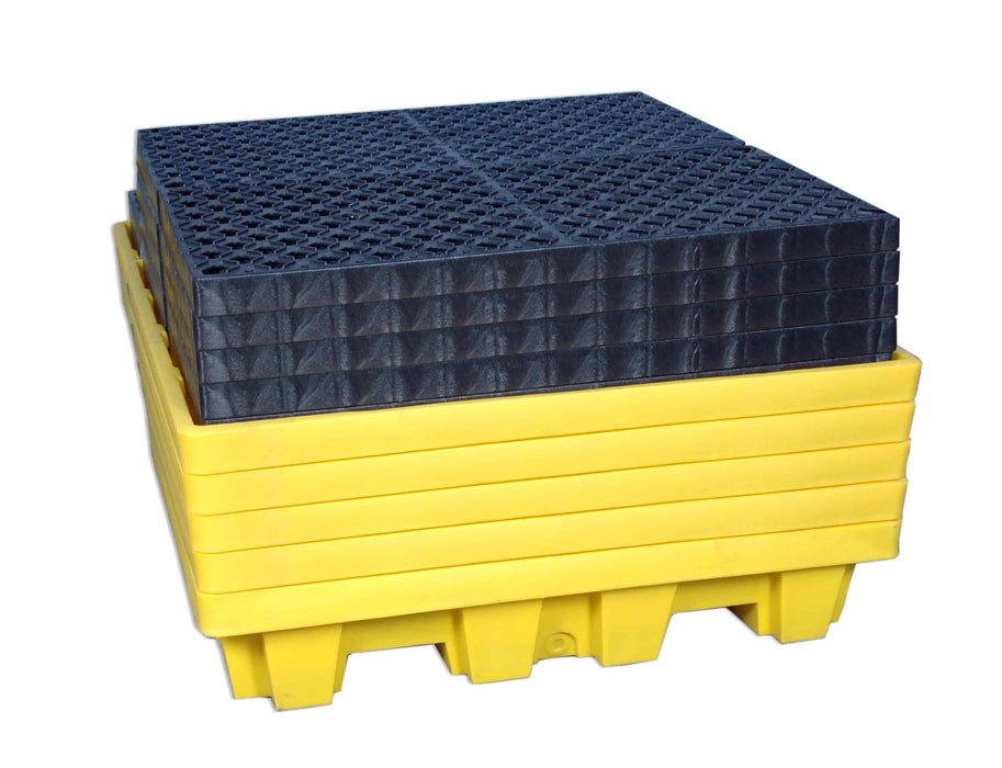 Ultra-Spill Pallet® Nestable Model