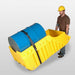 Ultra-Drum Truck® - Consolidated Containment