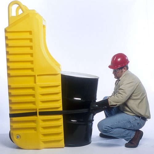 Ultra-Drum Truck® - Consolidated Containment