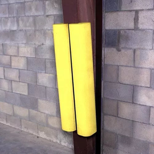 Ultra-I-Beam Protector® - Consolidated Containment