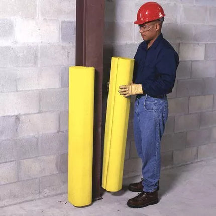 Ultra-I-Beam Protector® - Consolidated Containment
