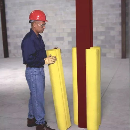 Ultra-I-Beam Protector® - Consolidated Containment