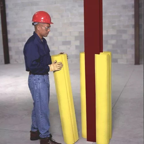 Ultra-I-Beam Protector® - Consolidated Containment