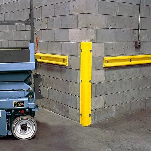 Ultra-Wall Protector® - Consolidated Containment