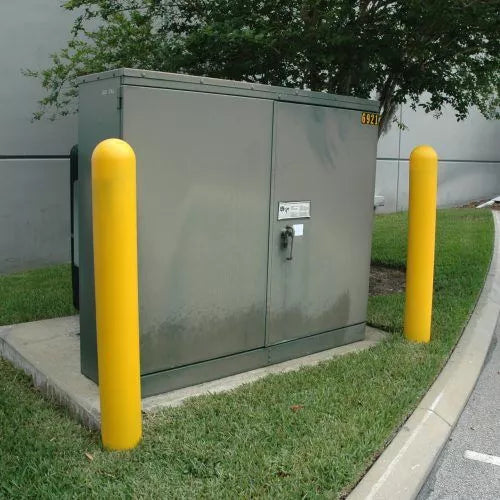 Ultra-Post Protector® - Consolidated Containment