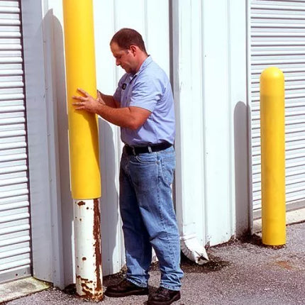 Ultra-Post Protector® - Consolidated Containment