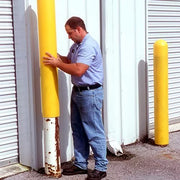 Ultra-Post Protector® - Consolidated Containment