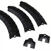 Ultra-Sidewinder Cable Protection System® - Consolidated Containment