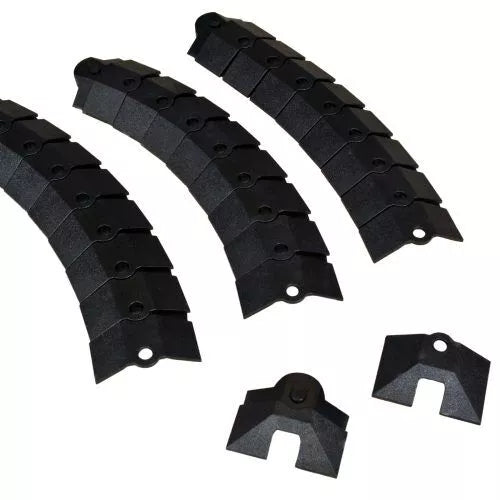 Ultra-Sidewinder Cable Protection System® - Consolidated Containment