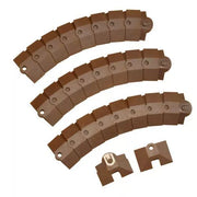 Ultra-Sidewinder Cable Protection System® - Consolidated Containment