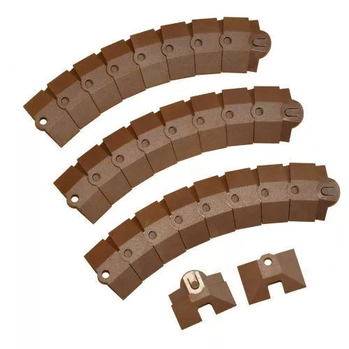 Ultra-Sidewinder Cable Protection System® - Consolidated Containment