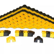 Ultra-Sidewinder Cable Protection System® - Consolidated Containment