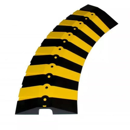 Ultra-Sidewinder Cable Protection System® - Consolidated Containment