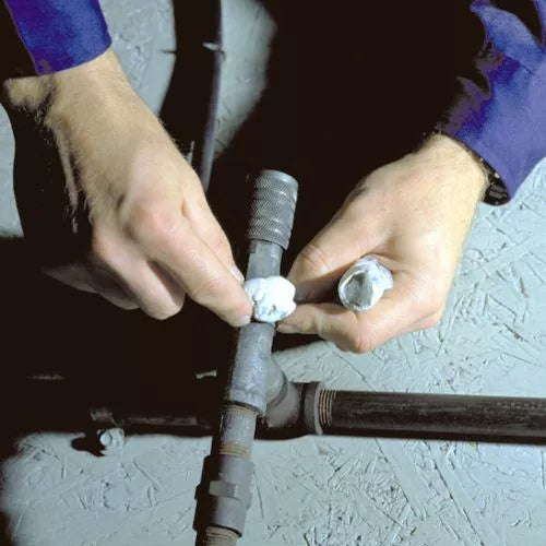 Ultra-Repair Putty® - Consolidated Containment