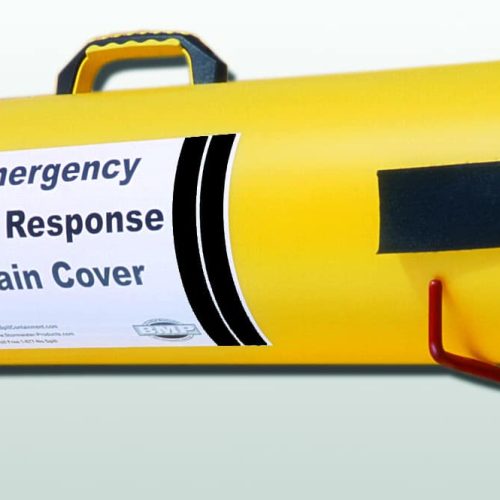 Ultra-Drain Seal® Wall Mount