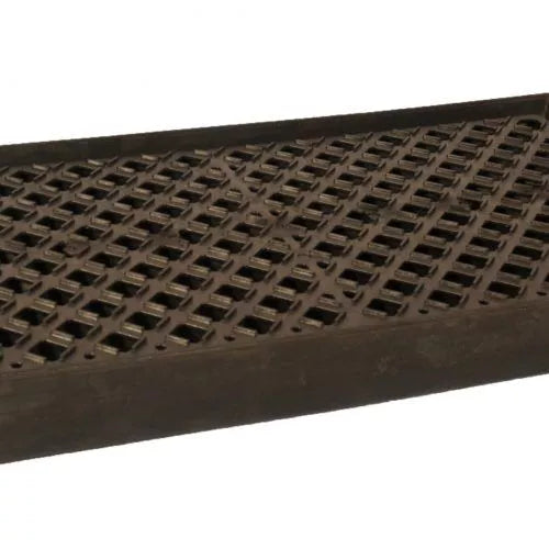 Ultra-Containment Tray® - Consolidated Containment