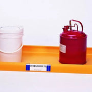 Ultra-Containment Tray® - Consolidated Containment