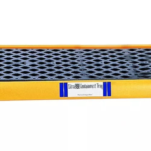 Ultra-Containment Tray® - Consolidated Containment