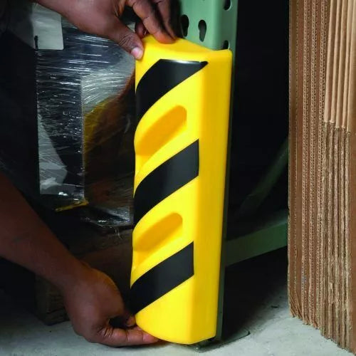 Ultra-Rack Protector Plus® - Consolidated Containment