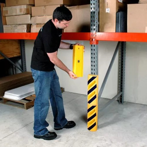 Ultra-Rack Protector Plus® - Consolidated Containment