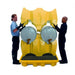Ultra-Drum Rack Containment Systems® - Consolidated Containment