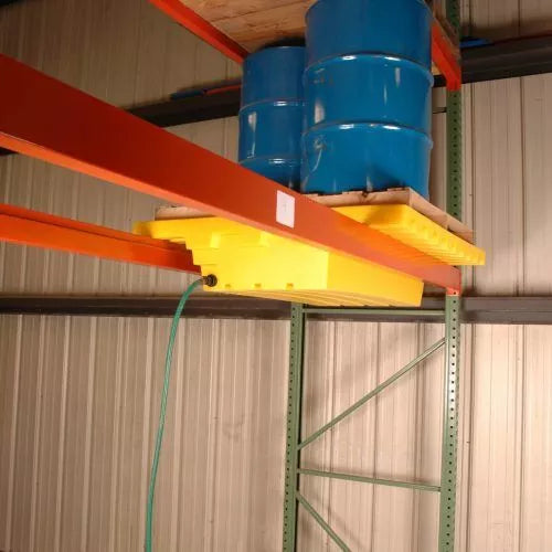 Ultra-Rack Sump® - Consolidated Containment