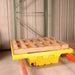 Ultra-Rack Sump® - Consolidated Containment