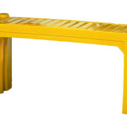 Ultra-Stacking Shelf® - Consolidated Containment