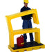Ultra-Stacking Shelf® - Consolidated Containment