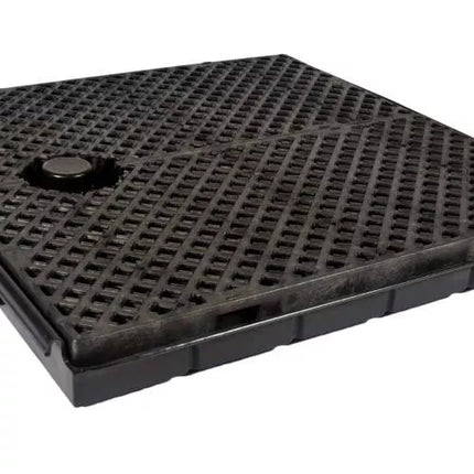Ultra-Track Pan