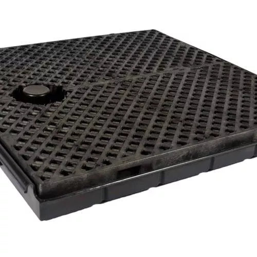 Ultra-Track Pan