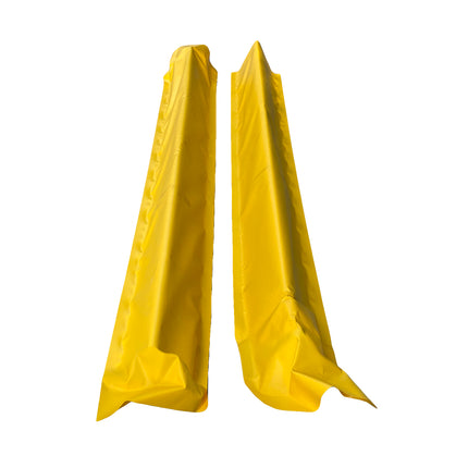 Ultra-Berm Builder® - Consolidated Containment