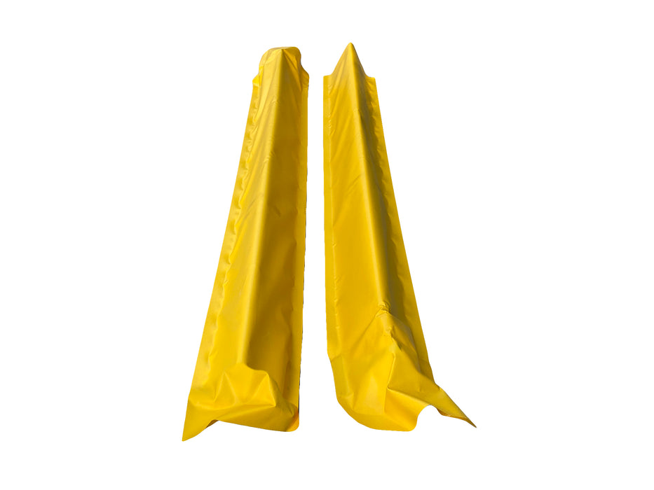 Ultra-Berm Builder® - Consolidated Containment