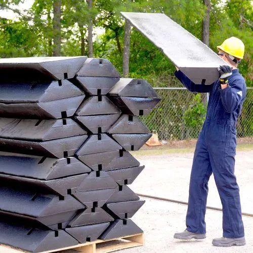 Ultra-Containment Berm® Modular Model (Gorilla Berm)