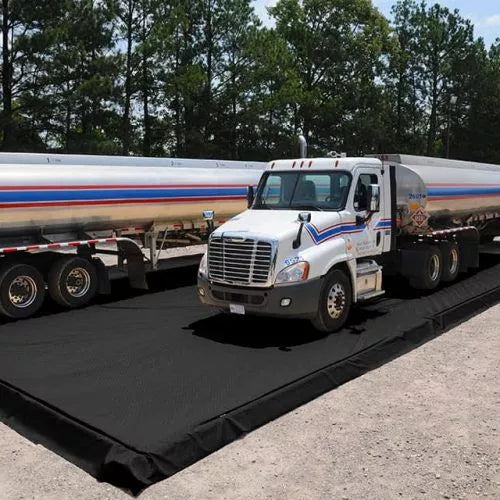 Ultra-Containment Berm® Modular Model (Gorilla Berm)