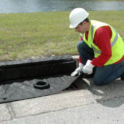 Ultra-Inlet Guard® & Ultra-Inlet Guard Plus® - Consolidated Containment
