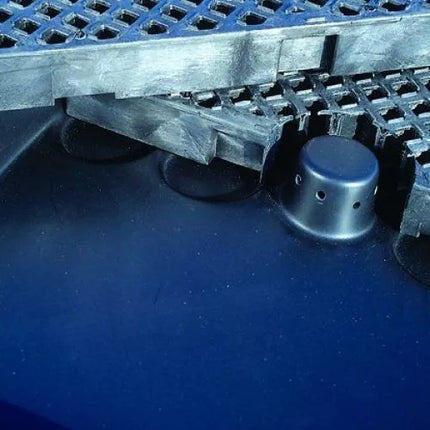 Ultra-Track Pan