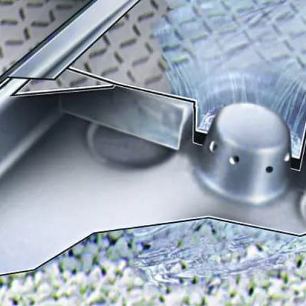 Ultra-Track Pan