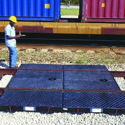 Ultra-Track Pan